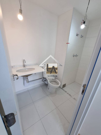 Imagem Apartamento com 1 Quarto à Venda, 33 m² em Santo Amaro - São Paulo