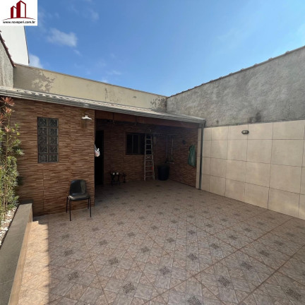 Imagem Casa com 2 Quartos à Venda, em Residencial Santo Antonio - Franco Da Rocha Imagem Casa com 2 Quartos à Venda, em Residencial Santo Antonio - Franco Da Rocha