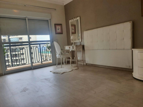 Imagem Apartamento com 4 Quartos à Venda, 212 m² em Alphaville - Barueri