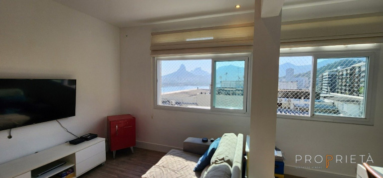 Imagem Apartamento com 2 Quartos à Venda, 72 m² em Lagoa - Rio De Janeiro