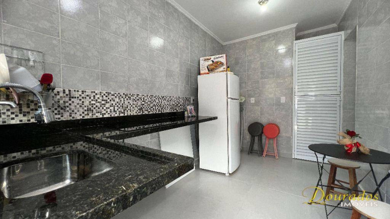 Imagem Kitnet com 1 Quarto à Venda, 28 m² em Vila Guilhermina - Praia Grande Imagem Kitnet com 1 Quarto à Venda, 28 m² em Vila Guilhermina - Praia Grande