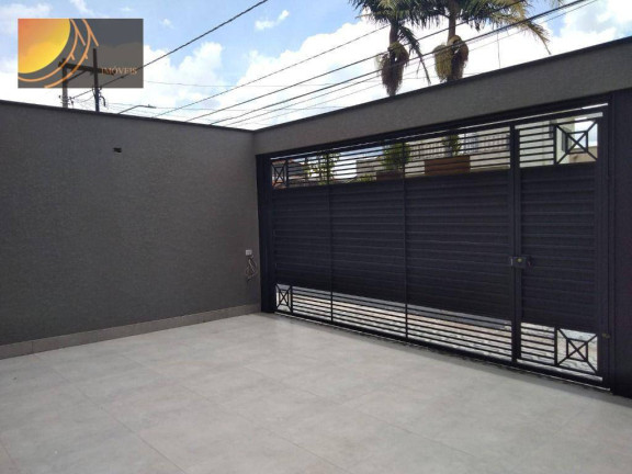 Imagem Casa com 3 Quartos à Venda, 120 m² em Parque São Domingos - São Paulo Imagem Casa com 3 Quartos à Venda, 120 m² em Parque São Domingos - São Paulo