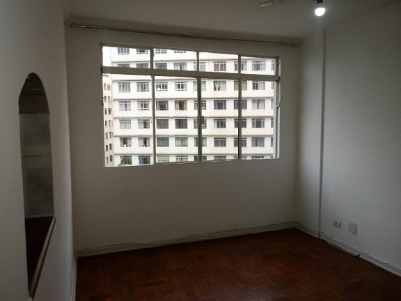 Imagem Apartamento com 1 Quarto à Venda, 45 m² em Bela Vista - São Paulo Imagem Apartamento com 1 Quarto à Venda, 45 m² em Bela Vista - São Paulo