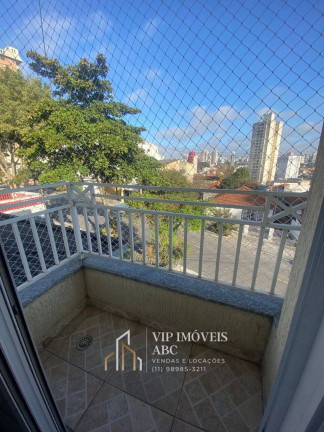 Imagem Apartamento com 2 Quartos à Venda, 42 m² em Parque Das Nações - Santo André Imagem Apartamento com 2 Quartos à Venda, 42 m² em Parque Das Nações - Santo André