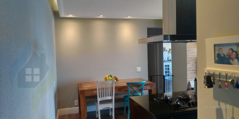 Imagem Imóvel com 2 Quartos à Venda, 61 m² em São José - São Caetano Do Sul Imagem Imóvel com 2 Quartos à Venda, 61 m² em São José - São Caetano Do Sul