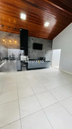 Imagem Casa com 3 Quartos à Venda, 220 m² Imagem Casa com 3 Quartos à Venda, 220 m²