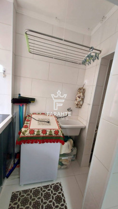 Imagem Apartamento com 2 Quartos à Venda, 71 m² em Pompeia - Santos Imagem Apartamento com 2 Quartos à Venda, 71 m² em Pompeia - Santos
