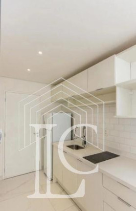 Imagem Apartamento com 1 Quarto à Venda, 28 m² em Consolação - São Paulo Imagem Apartamento com 1 Quarto à Venda, 28 m² em Consolação - São Paulo