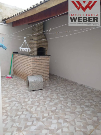 Imagem Sobrado com 3 Quartos à Venda, 150 m² em Votorantim Imagem Sobrado com 3 Quartos à Venda, 150 m² em Votorantim