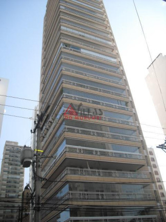 Imagem Apartamento com 3 Quartos à Venda, 275 m² em Indianópolis - São Paulo Imagem Apartamento com 3 Quartos à Venda, 275 m² em Indianópolis - São Paulo