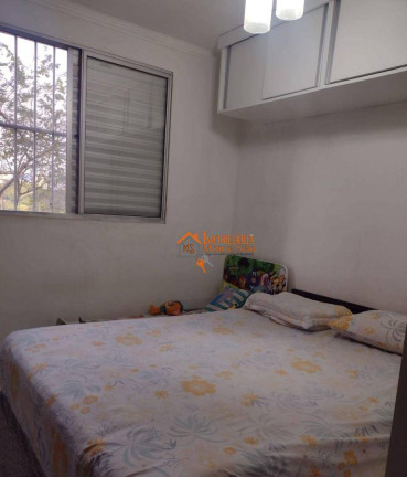 Imagem Apartamento com 2 Quartos à Venda, 57 m² em água Chata - Guarulhos Imagem Apartamento com 2 Quartos à Venda, 57 m² em água Chata - Guarulhos
