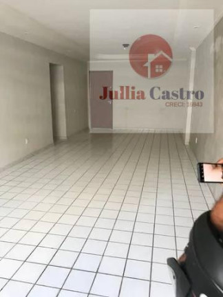 Imagem Apartamento com 4 Quartos à Venda, 160 m² em Ilha Do Retiro - Recife