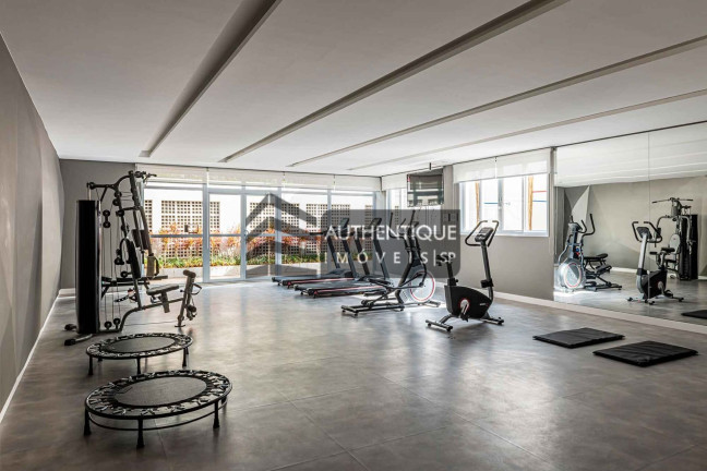 Imagem Apartamento com 2 Quartos à Venda, 57 m² em Pinheiros - São Paulo Imagem Apartamento com 2 Quartos à Venda, 57 m² em Pinheiros - São Paulo
