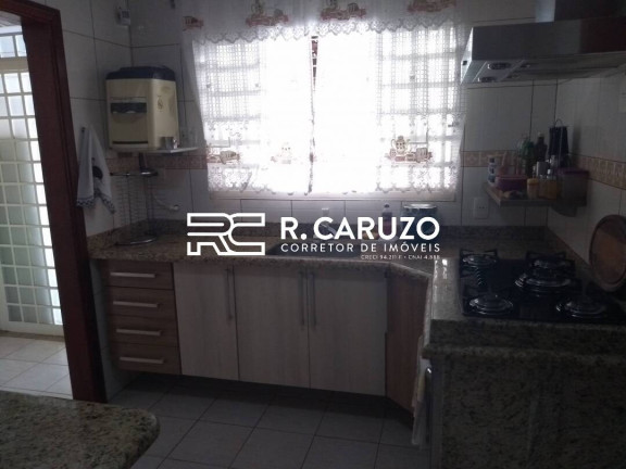 Imagem Casa com 3 Quartos à Venda, 250 m² em Jardim Mediterrâneo - Limeira
