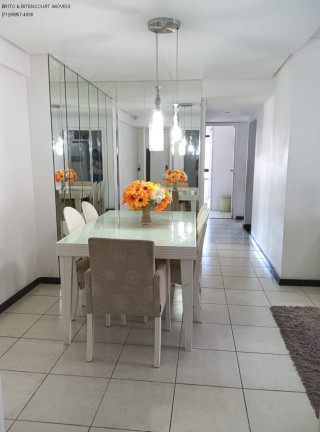Imagem Imóvel com 4 Quartos à Venda, 116 m² em Pituba - Salvador