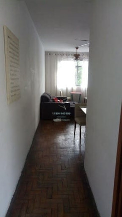 Imagem Apartamento com 2 Quartos à Venda, 75 m² em Planalto Paulista - São Paulo