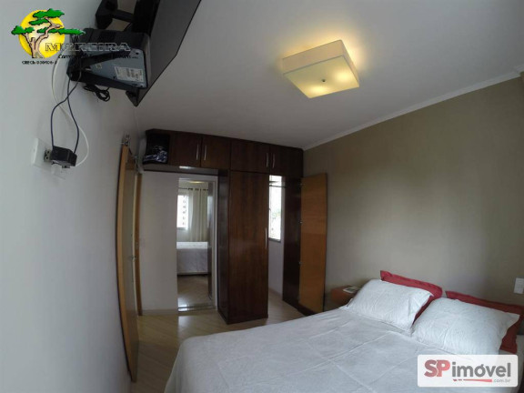 Imagem Apartamento com 2 Quartos à Venda, 60 m² em Parque Mandaqui - São Paulo Imagem Apartamento com 2 Quartos à Venda, 60 m² em Parque Mandaqui - São Paulo