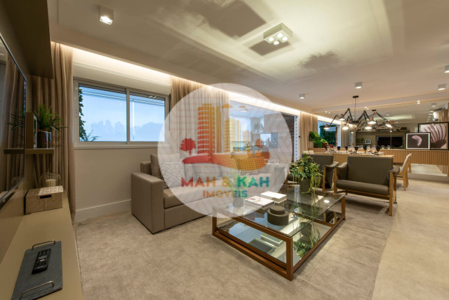 Imagem Apartamento com 4 Quartos à Venda, 165 m² em Tatuapé - São Paulo