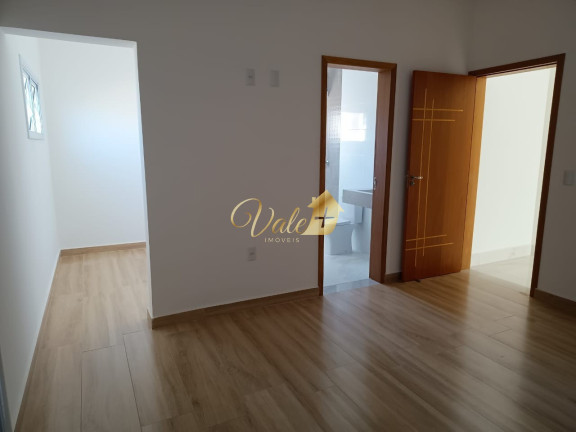 Imagem Casa com 3 Quartos à Venda, 150 m² em Condomínio Terras Do Vale - Caçapava