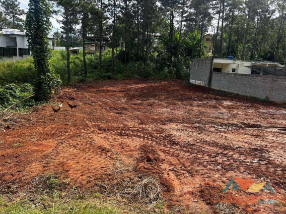 Imagem Terreno à Venda, 498 m² em Capricórnio Ii - Caraguatatuba