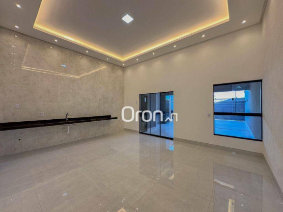 Imagem Casa com 3 Quartos à Venda, 123 m² em Setor Serra Dourada - Aparecida De Goiânia Imagem Casa com 3 Quartos à Venda, 123 m² em Setor Serra Dourada - Aparecida De Goiânia