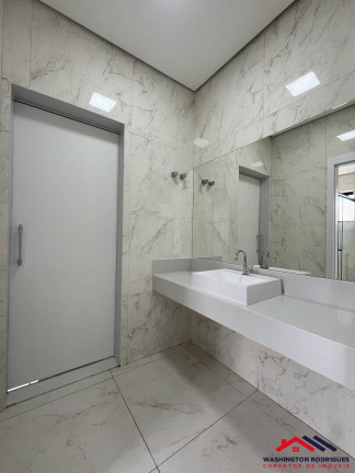 Imagem Casa com 3 Quartos à Venda, 137 m² em Villa Suíça Brasília - Cidade Ocidental Imagem Casa com 3 Quartos à Venda, 137 m² em Villa Suíça Brasília - Cidade Ocidental