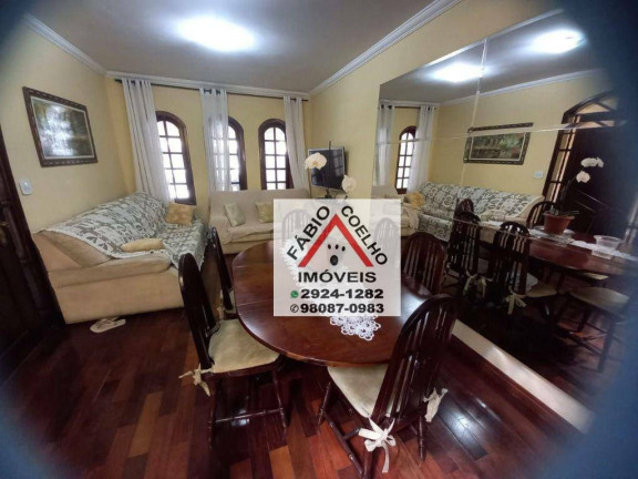 Imagem Sobrado com 3 Quartos à Venda, 297 m² em Santo Amaro - São Paulo Imagem Sobrado com 3 Quartos à Venda, 297 m² em Santo Amaro - São Paulo