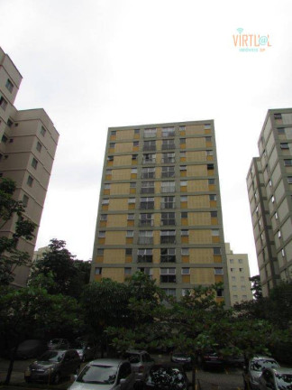 Imagem Apartamento com 2 Quartos à Venda, 78 m² em City América - São Paulo