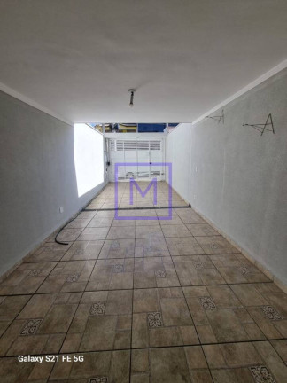 Imagem Casa com 3 Quartos à Venda,  em Itaquera - São Paulo