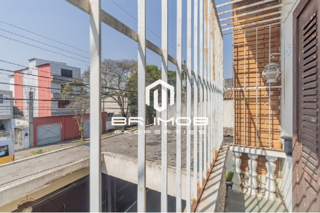 Imagem Casa com 4 Quartos à Venda, 232 m² em Campo Belo - São Paulo Imagem Casa com 4 Quartos à Venda, 232 m² em Campo Belo - São Paulo