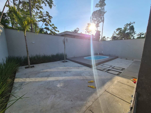 Imagem Casa com 2 Quartos à Venda, 169 m² em Ponta Negra - Manaus