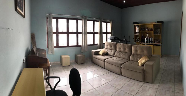 Imagem Sobrado com 3 Quartos à Venda, 190 m² em Jardim Lucila - Tatuí Imagem Sobrado com 3 Quartos à Venda, 190 m² em Jardim Lucila - Tatuí