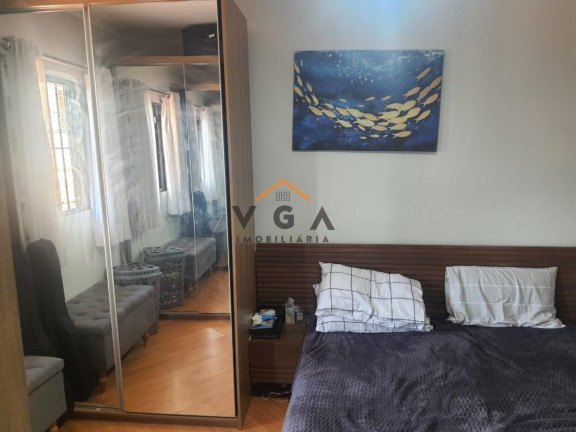 Imagem Casa com 3 Quartos à Venda, 114 m² em Penha De França - São Paulo