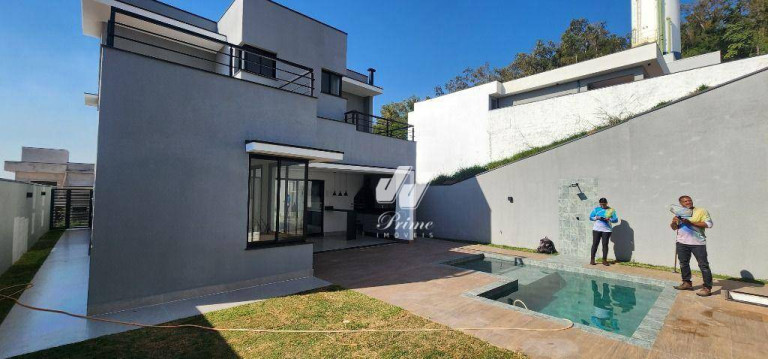 Imagem Casa com 3 Quartos à Venda, 237 m² em Condomínio Residencial Mont’ Alcino - Valinhos Imagem Casa com 3 Quartos à Venda, 237 m² em Condomínio Residencial Mont’ Alcino - Valinhos