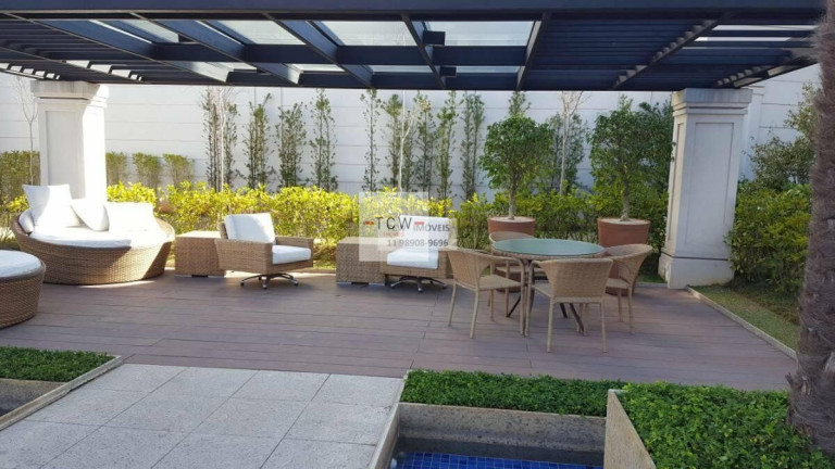 Imagem Apartamento com 4 Quartos à Venda, 250 m² em Aclimação - São Paulo