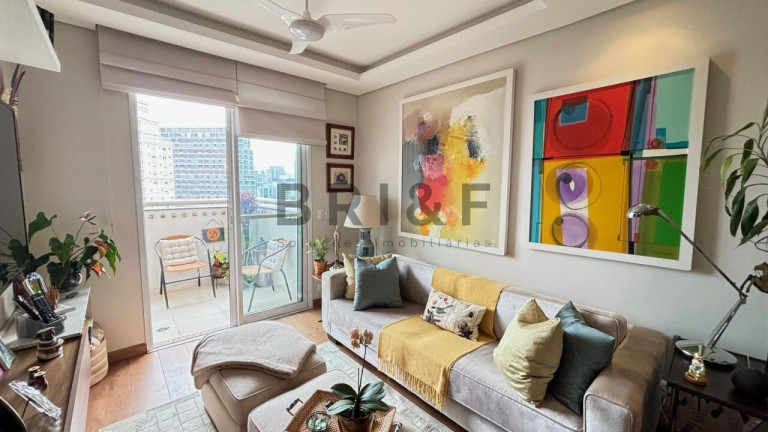 Imagem Apartamento com 3 Quartos à Venda, 80 m² em Moema - São Paulo Imagem Apartamento com 3 Quartos à Venda, 80 m² em Moema - São Paulo