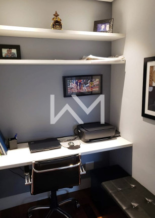 Imagem Apartamento com 3 Quartos à Venda, 163 m² em Vila Rosália - Guarulhos Imagem Apartamento com 3 Quartos à Venda, 163 m² em Vila Rosália - Guarulhos