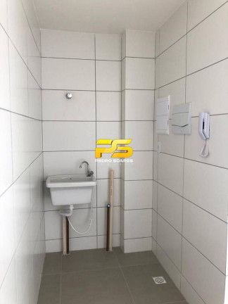Imagem Apartamento com 5 Quartos à Venda, 90 m² em Bancários - João Pessoa Imagem Apartamento com 5 Quartos à Venda, 90 m² em Bancários - João Pessoa