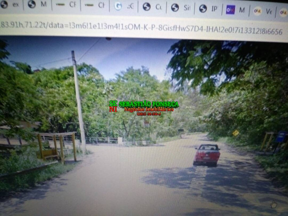Imagem Chácara com 3 Quartos à Venda, 128.000 m² em São Francisco Xavier - São José Dos Campos Imagem Chácara com 3 Quartos à Venda, 128.000 m² em São Francisco Xavier - São José Dos Campos