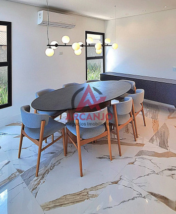 Imagem Casa com 3 Quartos à Venda, 218 m² em Chácaras Maringá - Atibaia