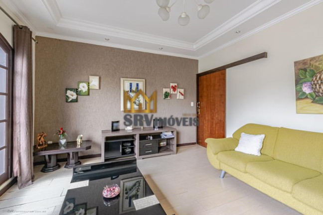 Imagem Sobrado com 5 Quartos à Venda, 372 m² em Roça Grande - Colombo