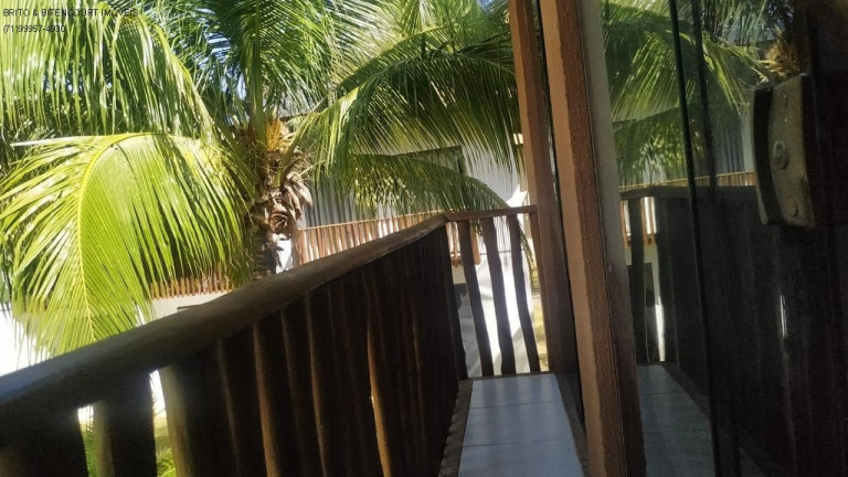 Imagem Casa com 2 Quartos à Venda, 65 m² em Itacimirim - Camaçari