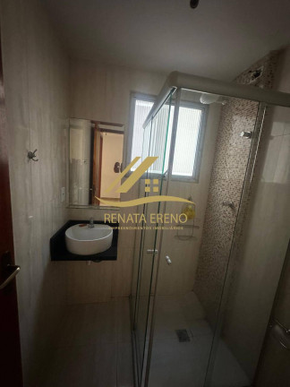 Imagem Apartamento com 2 Quartos à Venda, 52 m² em Jardim Sandra - Sorocaba Imagem Apartamento com 2 Quartos à Venda, 52 m² em Jardim Sandra - Sorocaba