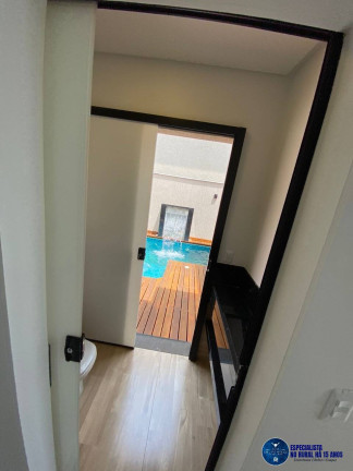 Imagem Casa com 3 Quartos à Venda, 300 m² em Jardins Bolonha - Senador Canedo Imagem Casa com 3 Quartos à Venda, 300 m² em Jardins Bolonha - Senador Canedo