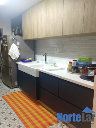 Imagem Apartamento com 2 Quartos à Venda, 66 m² em Chora Menino - São Paulo Imagem Apartamento com 2 Quartos à Venda, 66 m² em Chora Menino - São Paulo