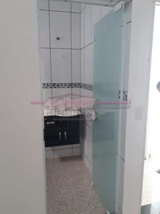 Imagem Casa com 3 Quartos à Venda, 75 m² em água Branca - Boituva