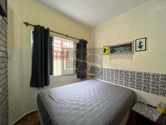 Imagem Apartamento com 1 Quarto à Venda, 48 m² em Tupi - Praia Grande Imagem Apartamento com 1 Quarto à Venda, 48 m² em Tupi - Praia Grande