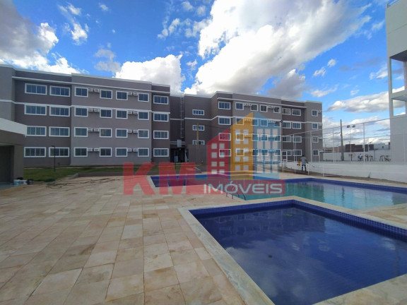 Imagem Apartamento com 2 Quartos à Venda, 50 m² em Alto Do Sumaré - Mossoró Imagem Apartamento com 2 Quartos à Venda, 50 m² em Alto Do Sumaré - Mossoró