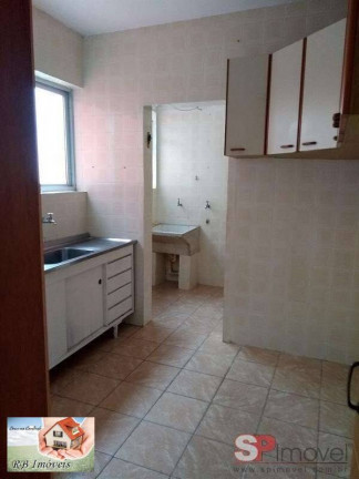 Imagem Apartamento com 2 Quartos à Venda, 56 m² em Rudge Ramos - São Bernardo Do Campo Imagem Apartamento com 2 Quartos à Venda, 56 m² em Rudge Ramos - São Bernardo Do Campo