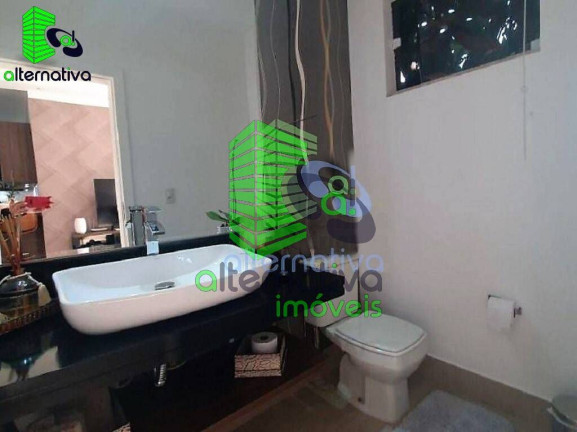 Imagem Casa com 3 Quartos à Venda, 265 m² em Parque São Luís - Taubaté
